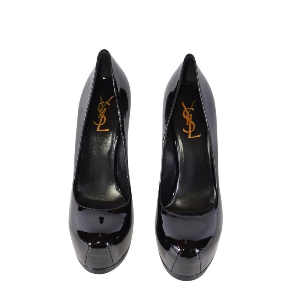 Ysl tribtoo pums